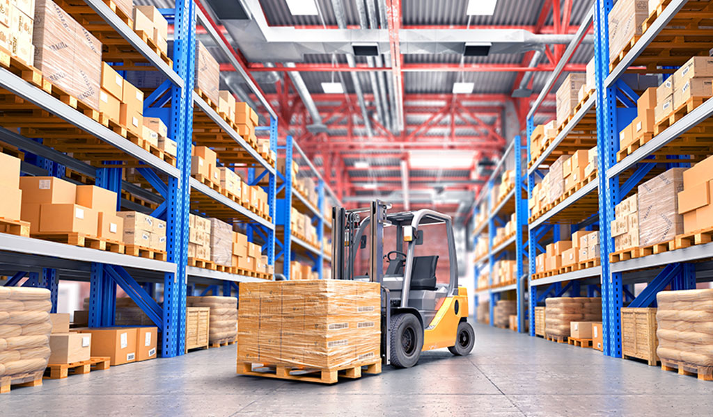 warehousing